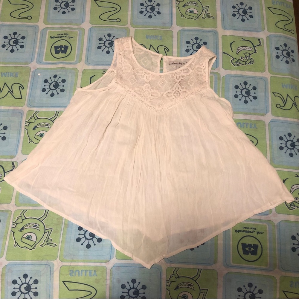 American Rag Blouse